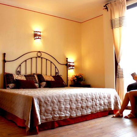 Hotel Danibaan Oaxaca Екстер'єр фото