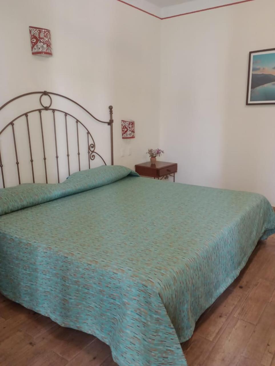 Hotel Danibaan Oaxaca Номер фото